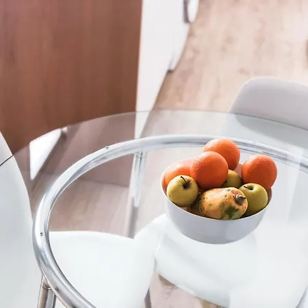 Cactus Appartement *
