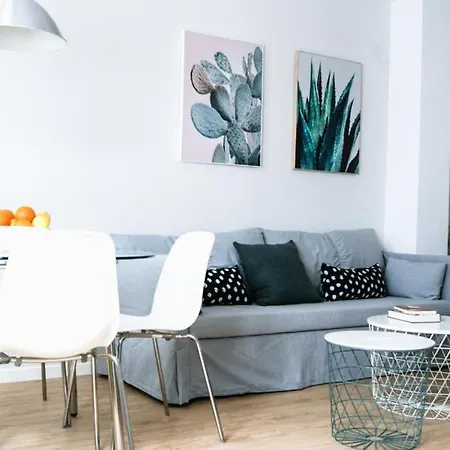 Appartement Cactus