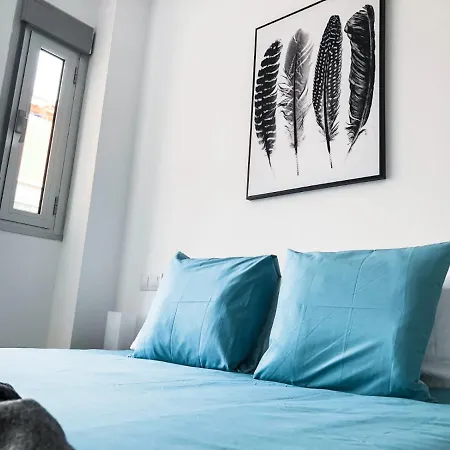 Cactus Appartement *