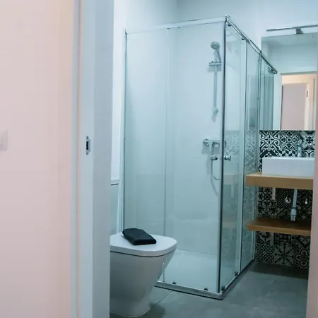 Cactus Appartement