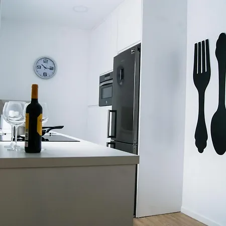 Cactus Apartment *