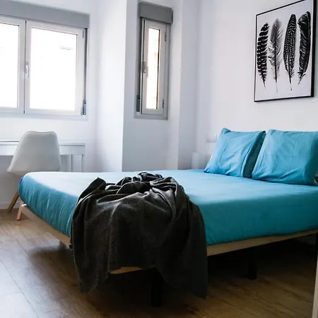 Apartment Cactus Las Palmas de Gran Canaria