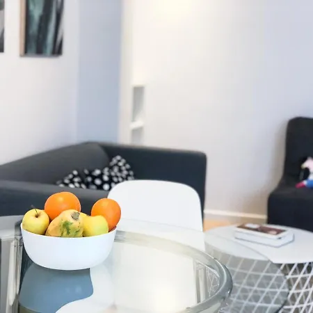 Apartment Cactus