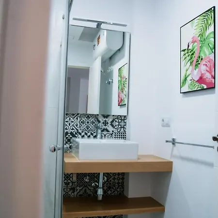 Cactus Apartment
