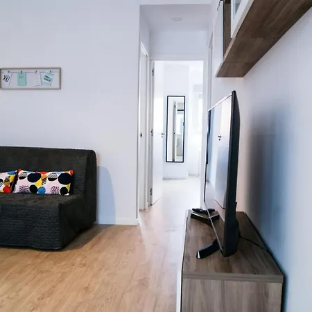 Cactus Apartment *